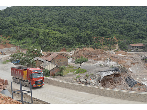 生产基地